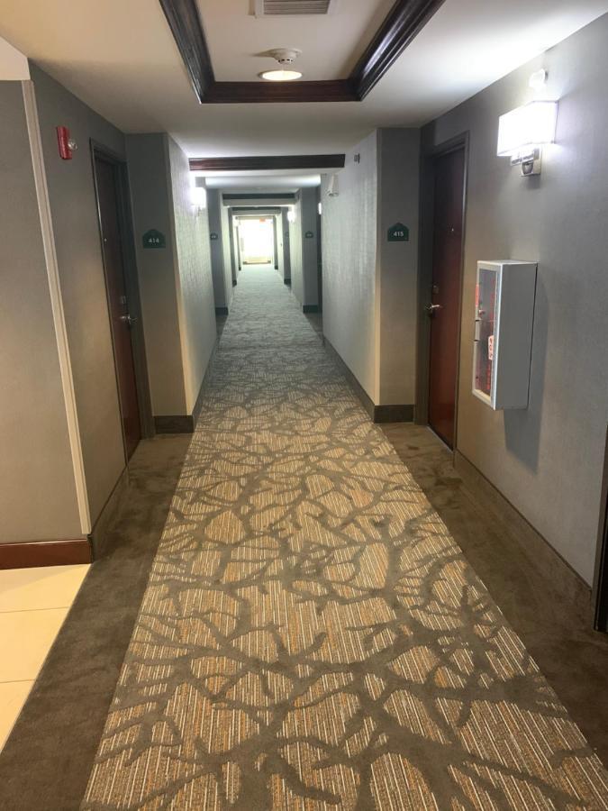 Hotel Wingate By Wyndham Southport Esterno foto