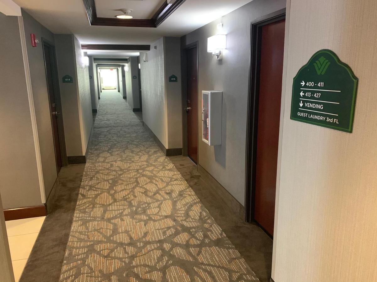 Hotel Wingate By Wyndham Southport Esterno foto