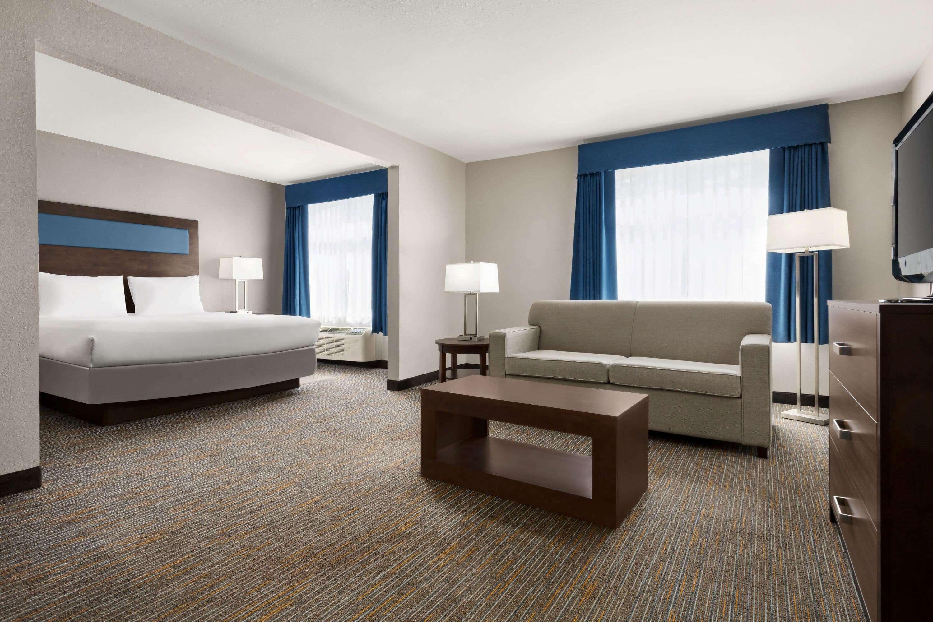 Hotel Wingate By Wyndham Southport Esterno foto
