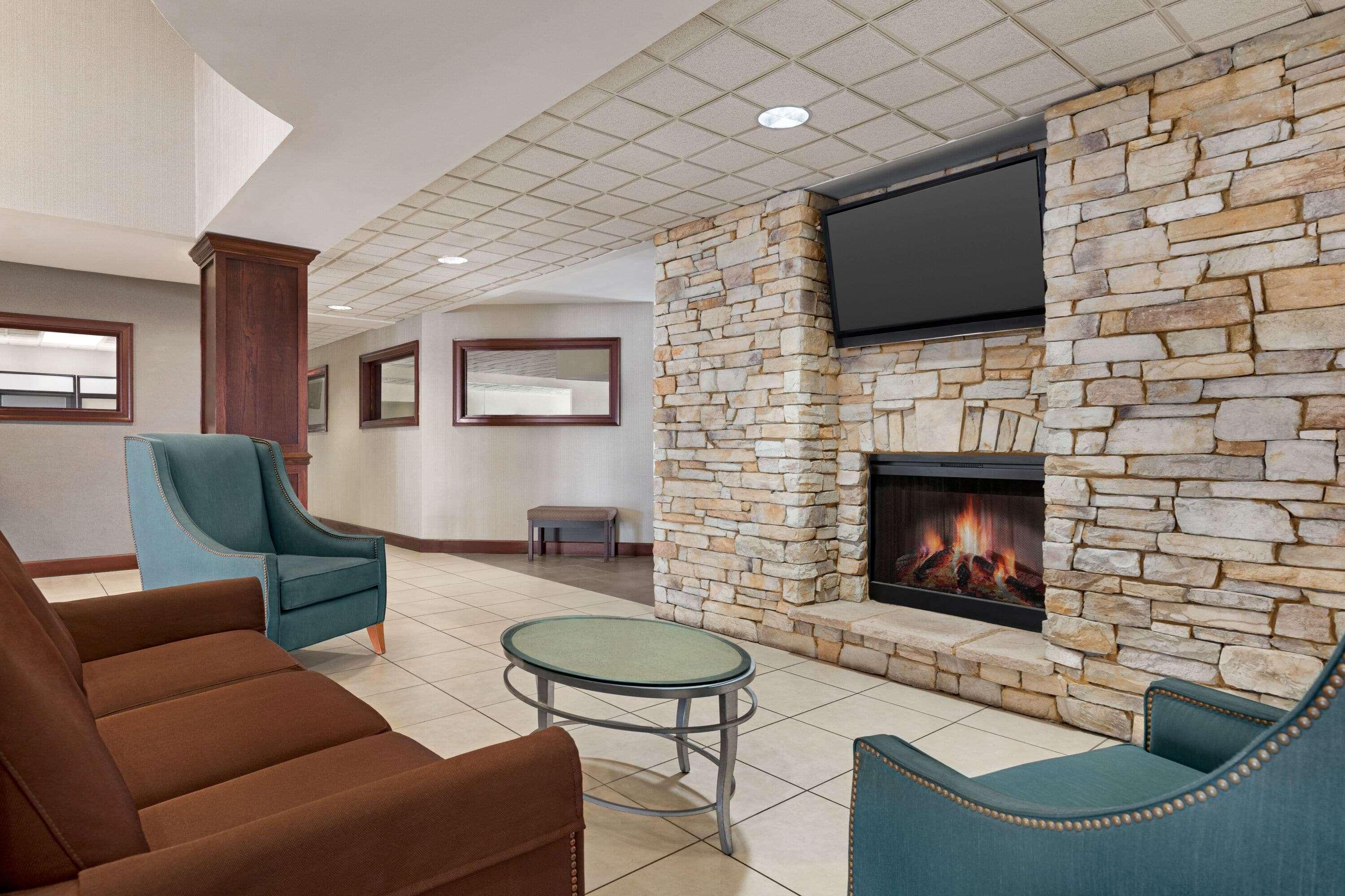 Hotel Wingate By Wyndham Southport Esterno foto