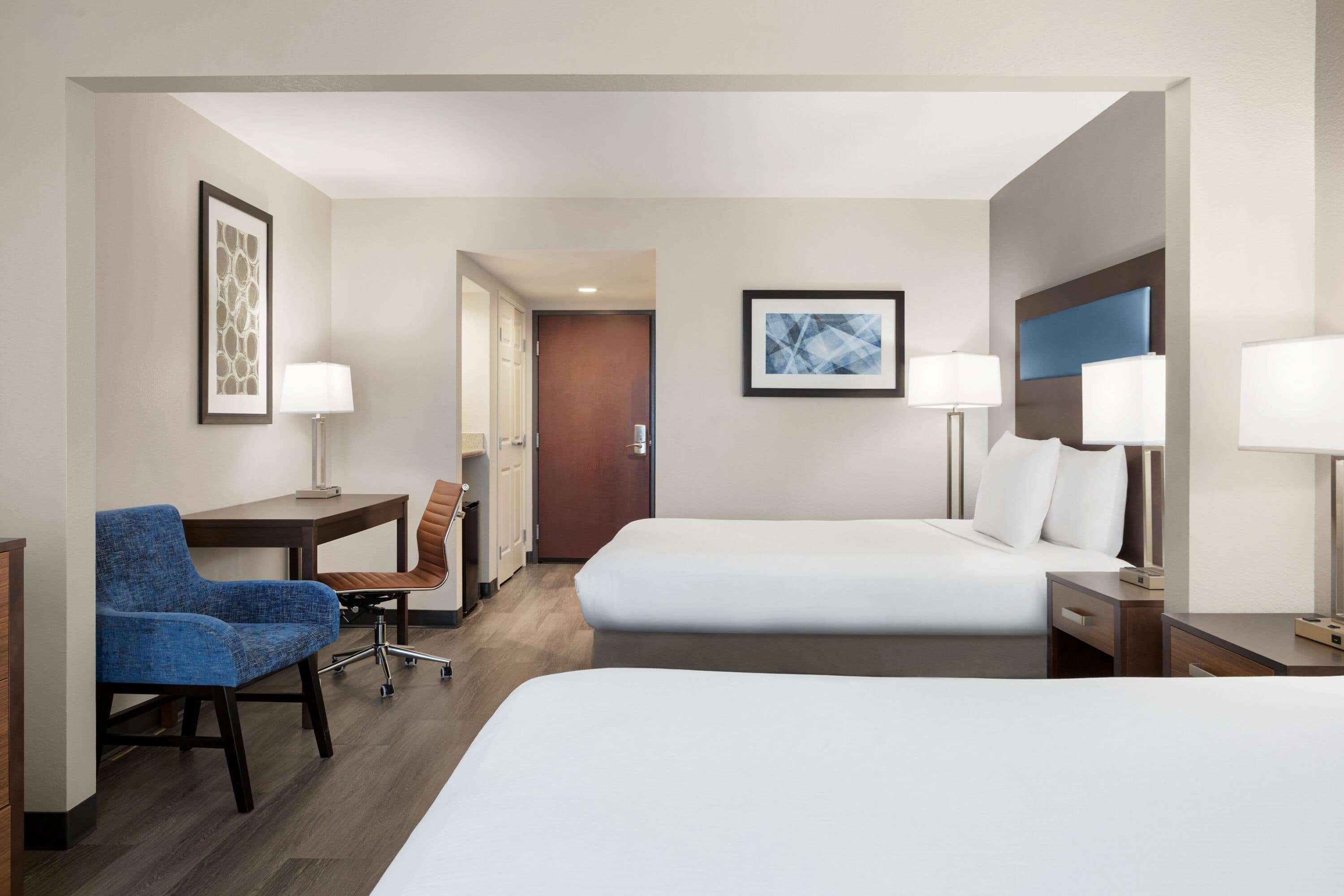 Hotel Wingate By Wyndham Southport Esterno foto
